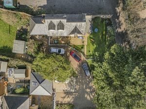 Aerial view- click for photo gallery